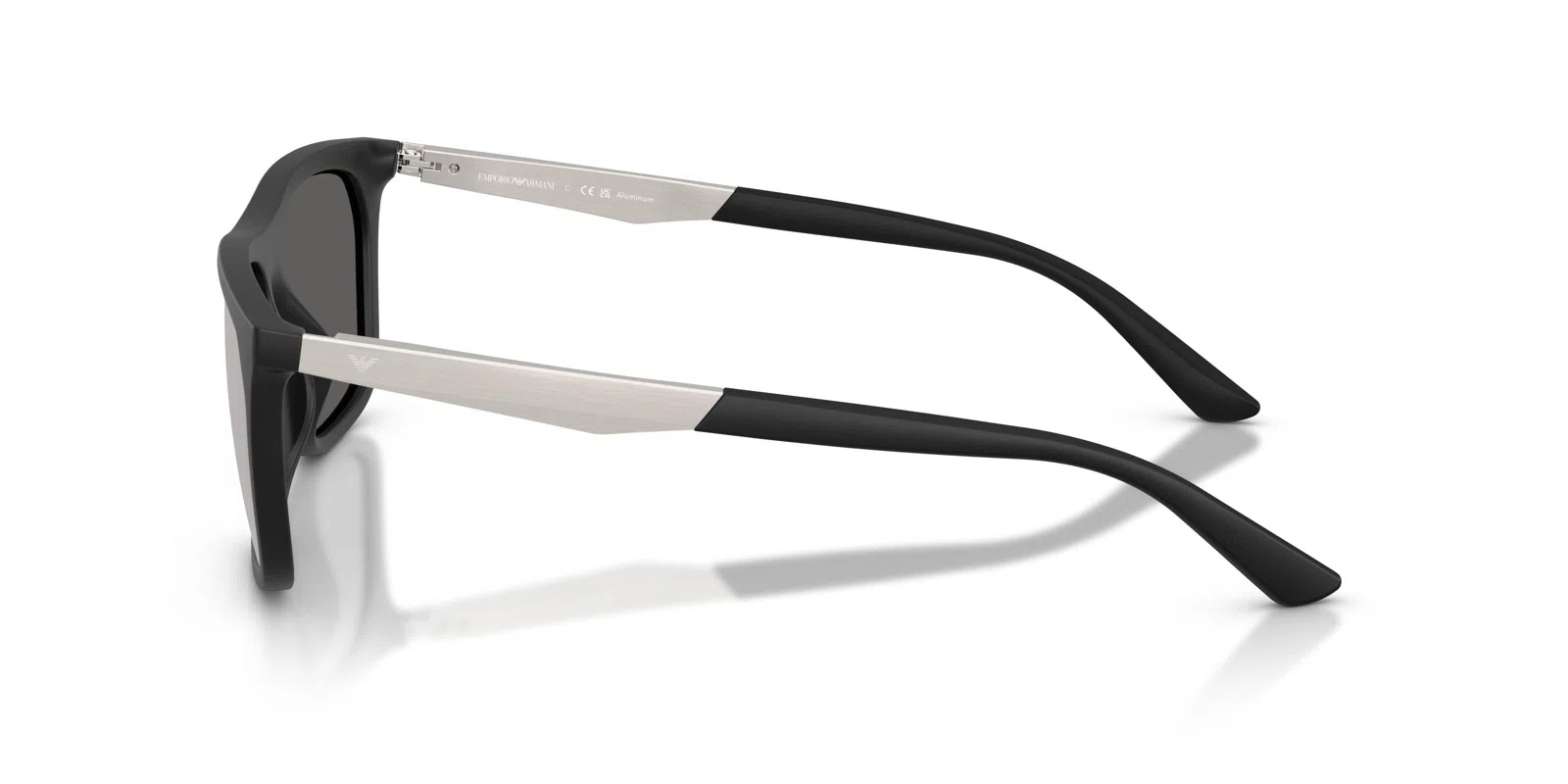 Emporio Armani 4272U Sunglasses - view 23